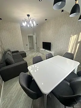 Satılır 3 otaqlı mənzil 90 m²