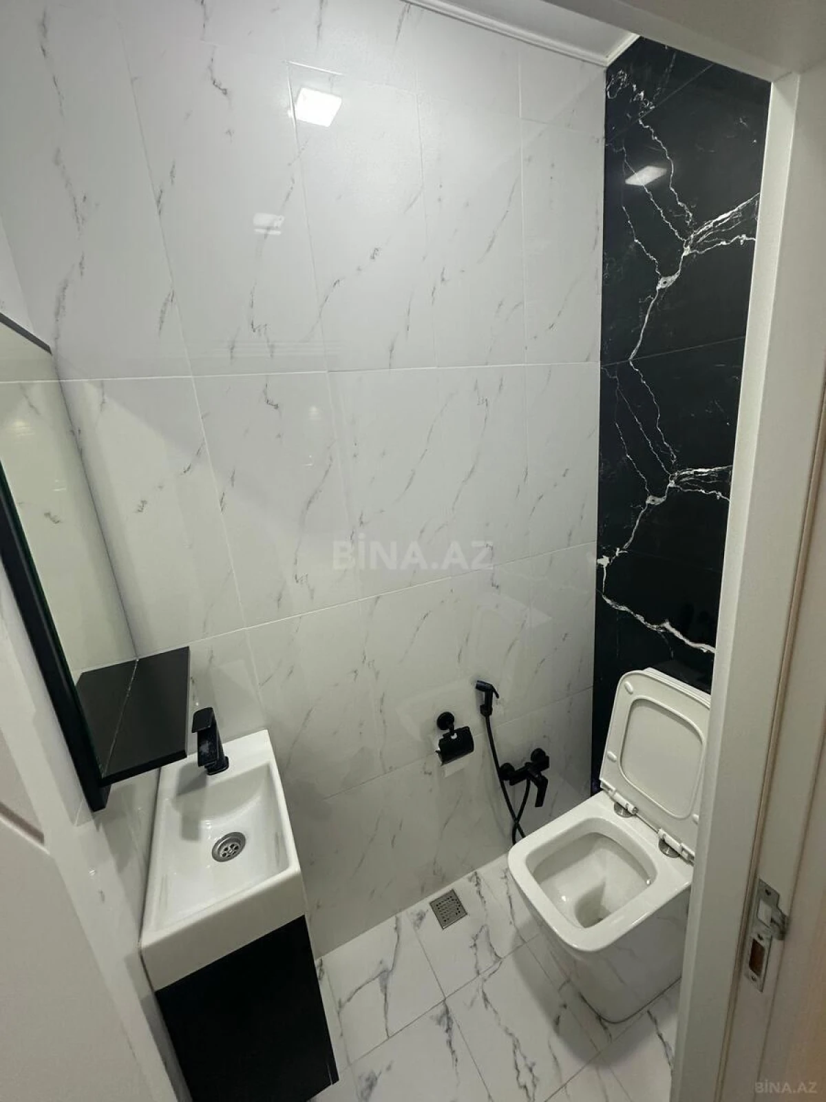 Satılır 3 otaqlı mənzil 90 m²