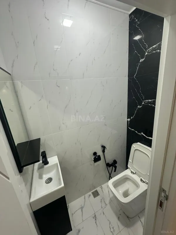 Satılır 3 otaqlı mənzil 90 m²