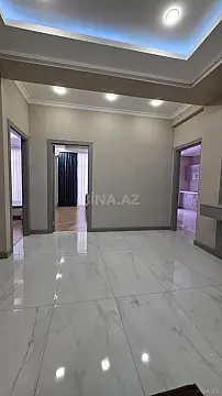 Kirayə verilir 2 otaqlı mənzil 85 m²