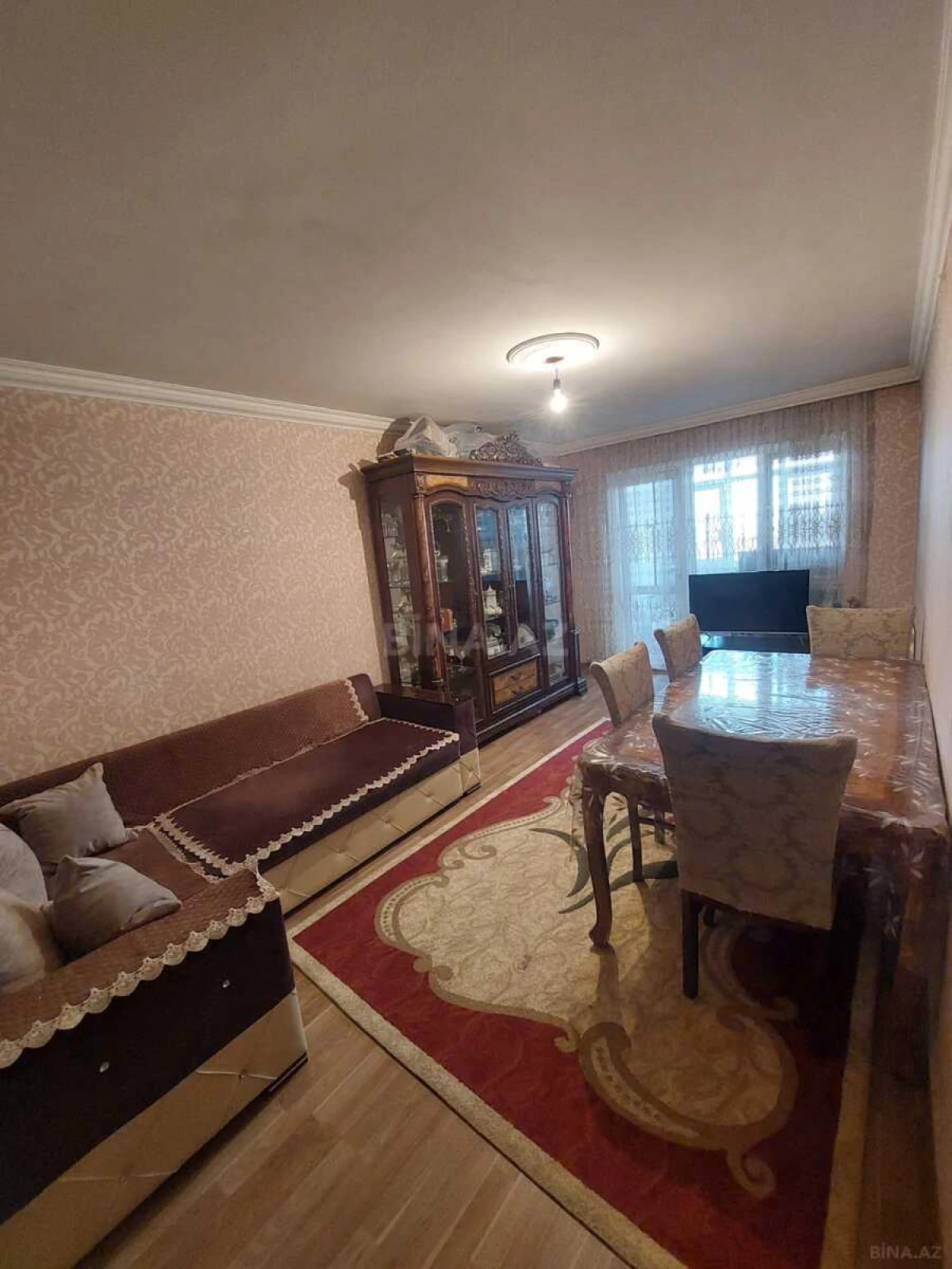 Satılır 2 otaqlı mənzil 40 m²