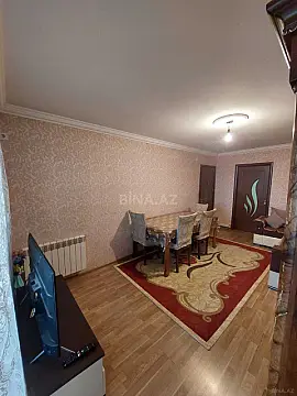Satılır 2 otaqlı mənzil 40 m²
