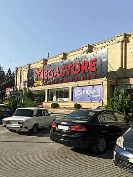 Satılır 2 otaqlı mənzil 40 m² — Xırdalan 2 otaq 40.00 m²