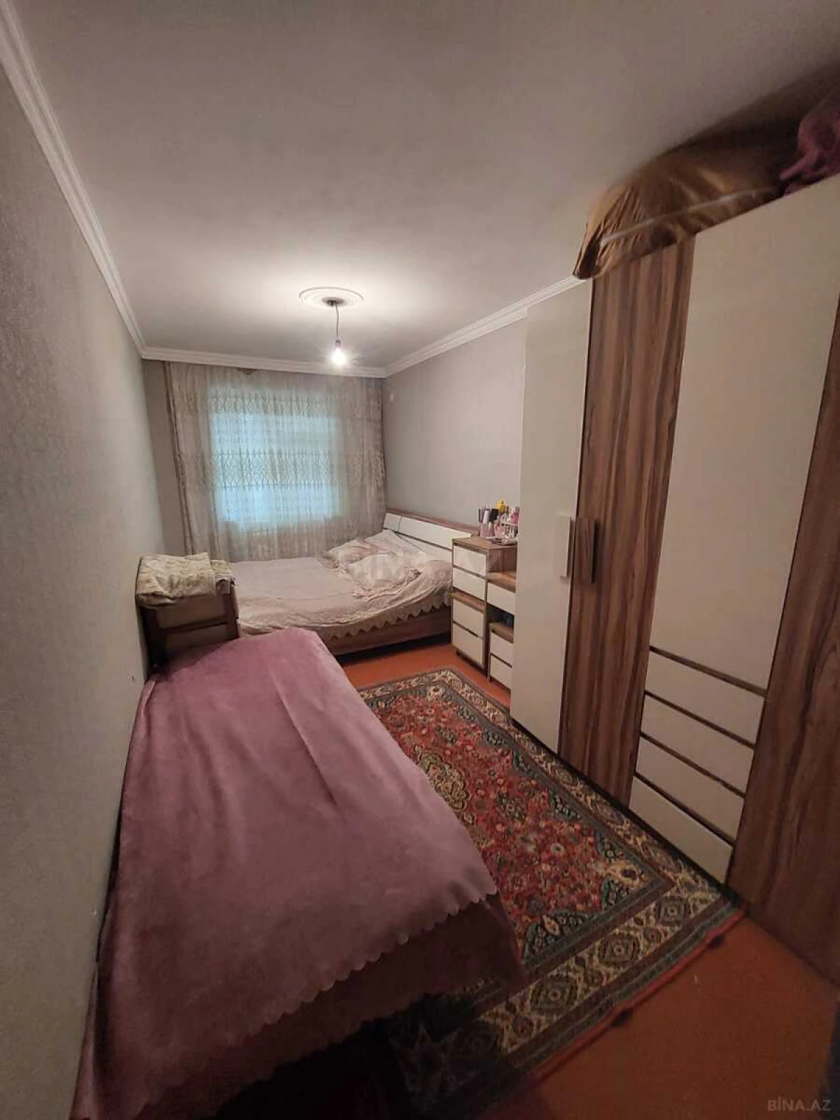 Satılır 2 otaqlı mənzil 40 m²