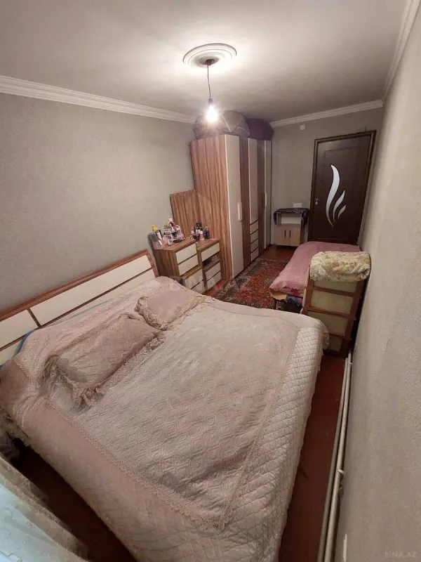 Satılır 2 otaqlı mənzil 40 m²