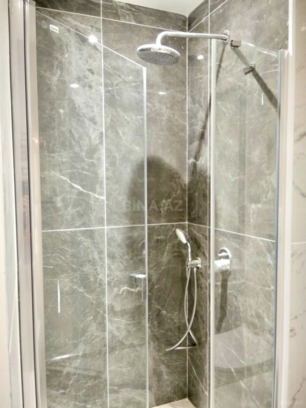 Satılır 2 otaqlı mənzil 62.3 m²