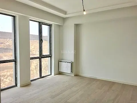 Satılır 2 otaqlı mənzil 62.3 m²