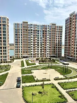 Satılır 2 otaqlı mənzil 62.3 m² — Bakı, Keşlə 2 otaq 62.30 m²