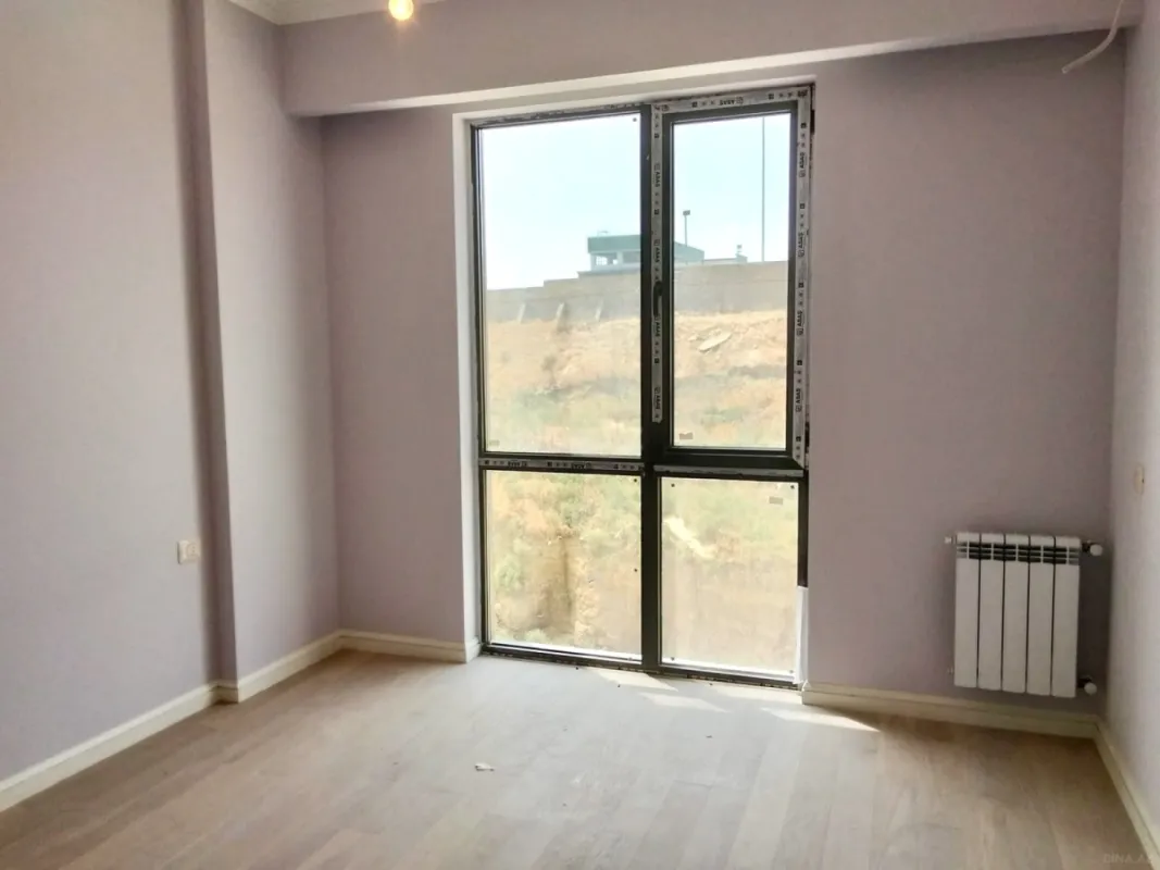 Satılır 2 otaqlı mənzil 62.3 m²