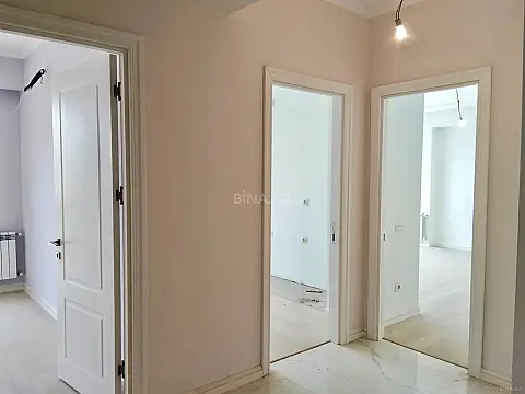 Satılır 2 otaqlı mənzil 62.3 m²