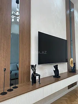 Kirayə verilir 2 otaqlı mənzil 60 m²