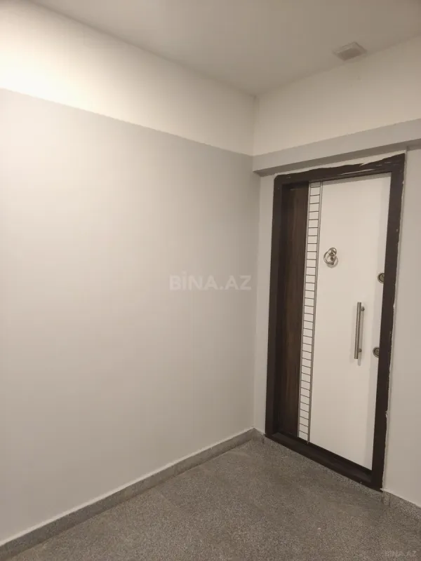 Kirayə verilir 3 otaqlı mənzil 110 m²