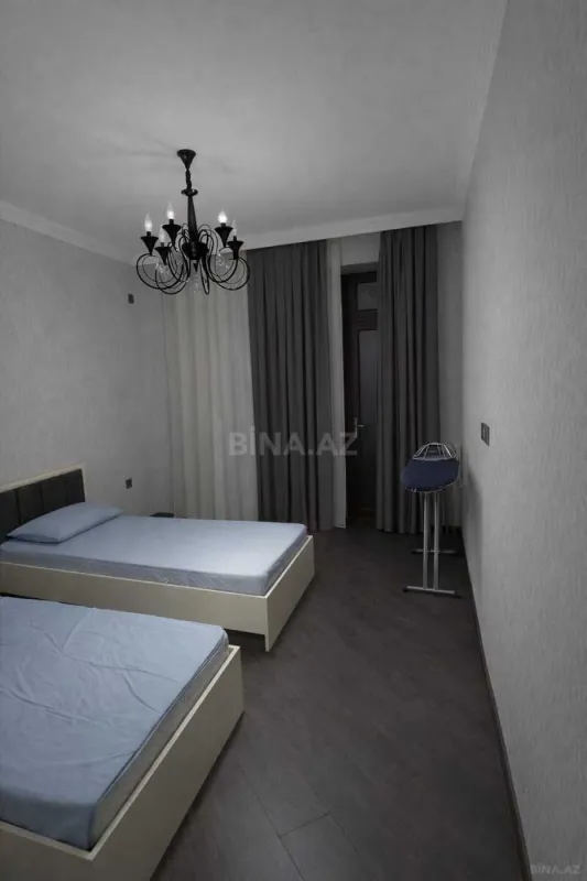 Kirayə verilir 3 otaqlı mənzil 110 m²