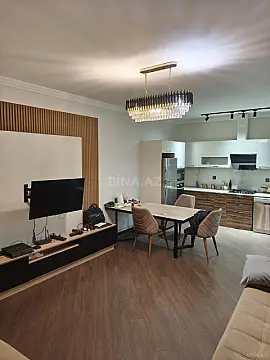 Kirayə verilir 3 otaqlı mənzil 110 m² — Bakı, 8-ci kilometr 3 otaq 110.00 m²