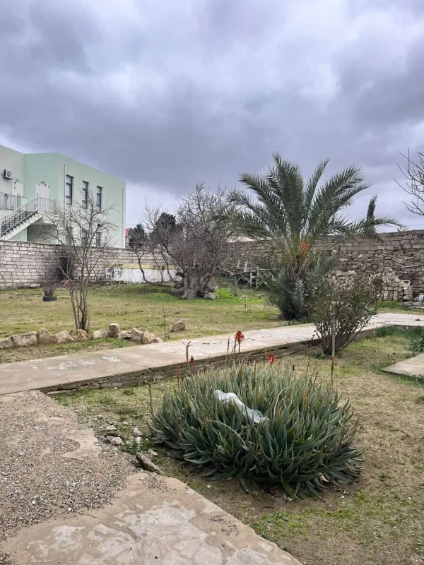 Satılır torpaq sahəsi 4 m²