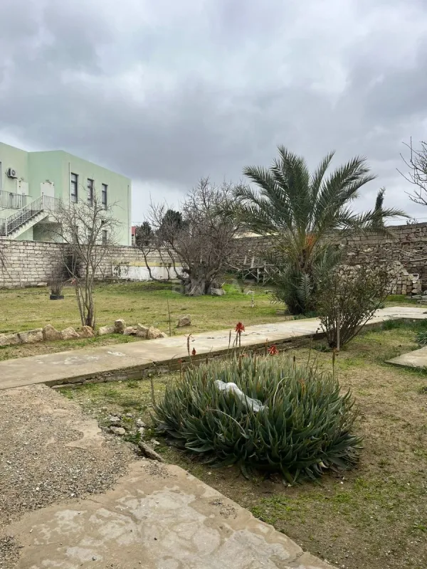 Satılır torpaq sahəsi 4 m²