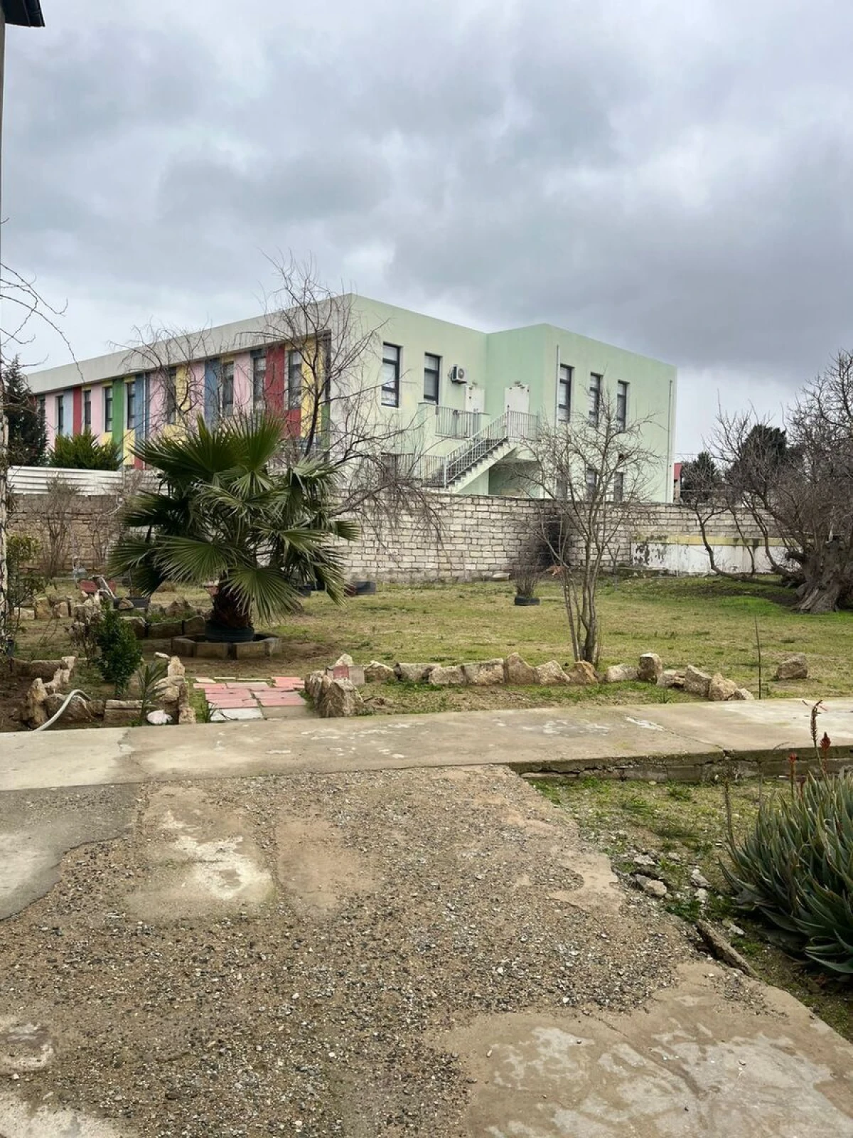 Satılır torpaq sahəsi 4 m²