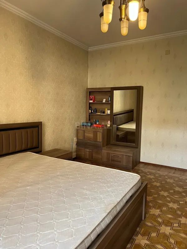 Kirayə verilir 3 otaqlı mənzil 75 m²