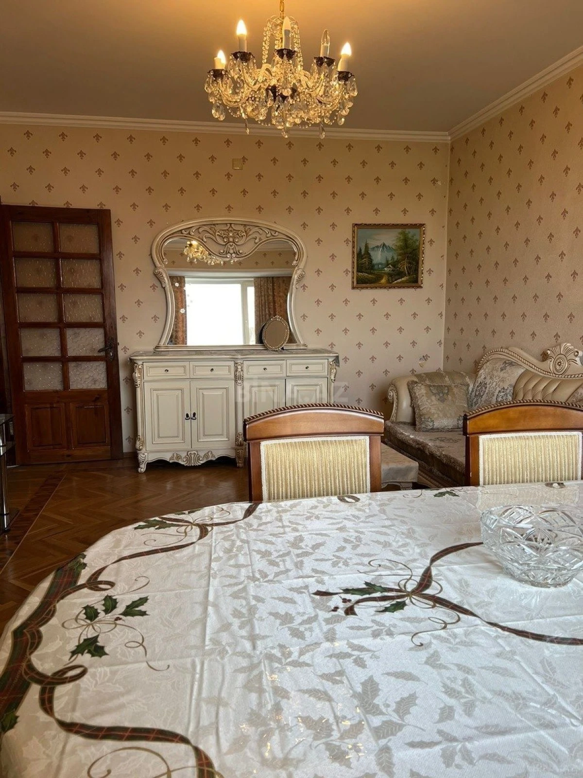 Kirayə verilir 3 otaqlı mənzil 75 m²