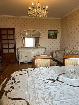 Kirayə verilir 3 otaqlı mənzil 75 m²