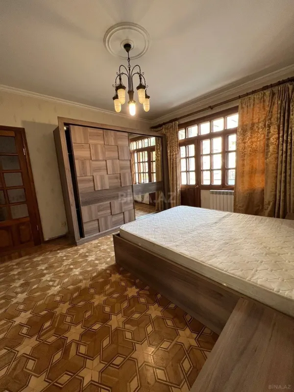 Kirayə verilir 3 otaqlı mənzil 75 m²