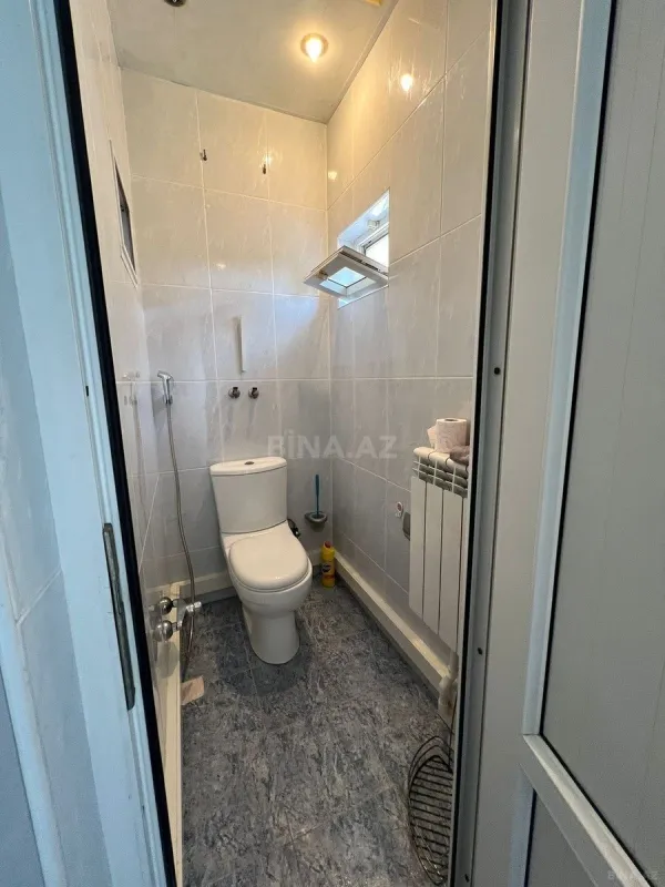 Kirayə verilir 3 otaqlı mənzil 75 m²
