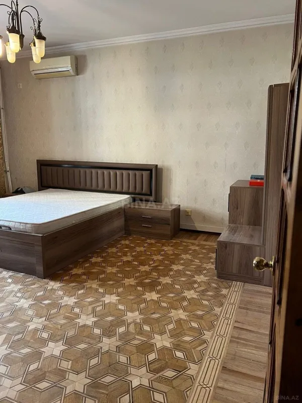 Kirayə verilir 3 otaqlı mənzil 75 m²