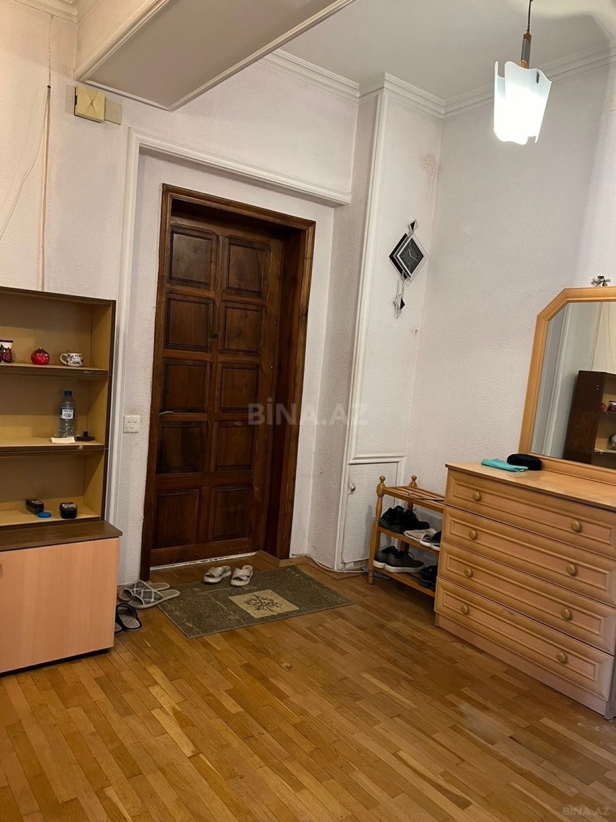 Kirayə verilir 3 otaqlı mənzil 75 m²