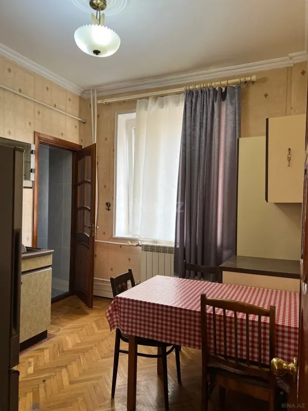 Kirayə verilir 3 otaqlı mənzil 75 m²