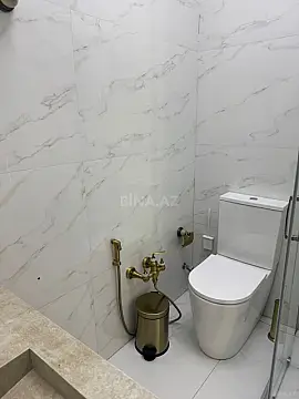 Kirayə verilir 2 otaqlı mənzil 60 m²