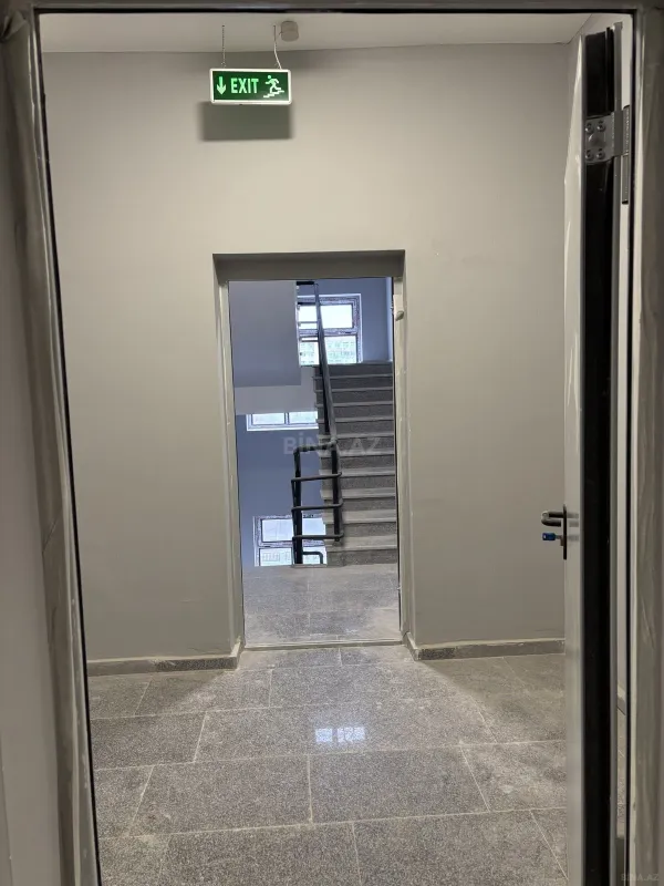 Satılır 2 otaqlı mənzil 85.7 m²