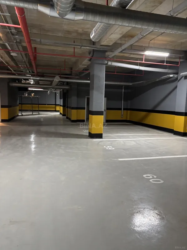 Satılır 2 otaqlı mənzil 85.7 m²