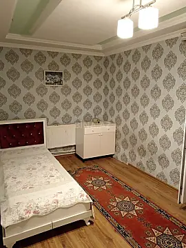 Kirayə verilir 3 otaqlı mənzil 75 m²