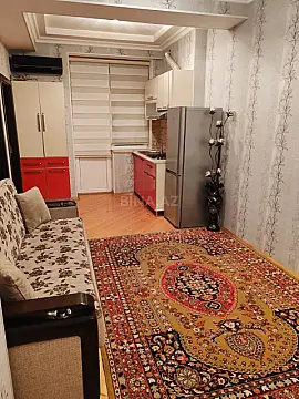 Kirayə verilir 3 otaqlı mənzil 75 m²