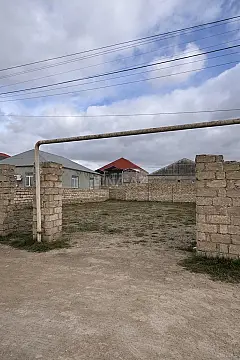 Satılır torpaq sahəsi 3.5 m²