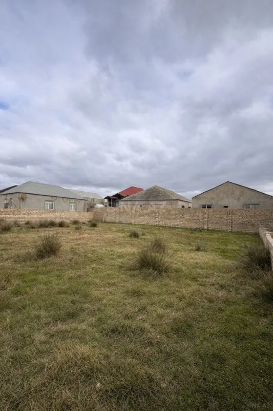 Satılır torpaq sahəsi 3.5 m²