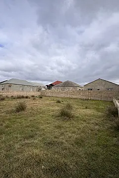 Satılır torpaq sahəsi 3.5 m² — Bakı, Ramana 3.50 m²