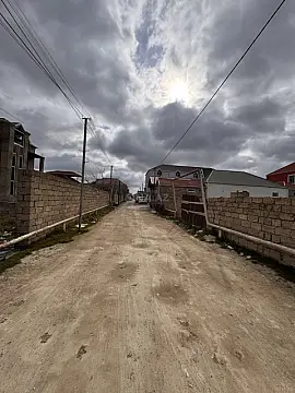 Satılır torpaq sahəsi 3.5 m²