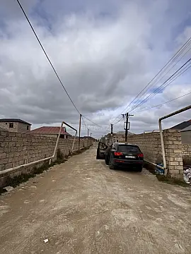 Satılır torpaq sahəsi 3.5 m²