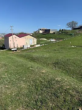 Satılır torpaq sahəsi 6 m² — Bakı 6.00 m²