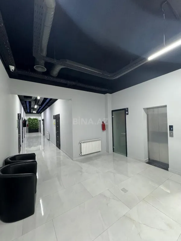 Kirayə verilir 1 otaqlı ofis 15 m²