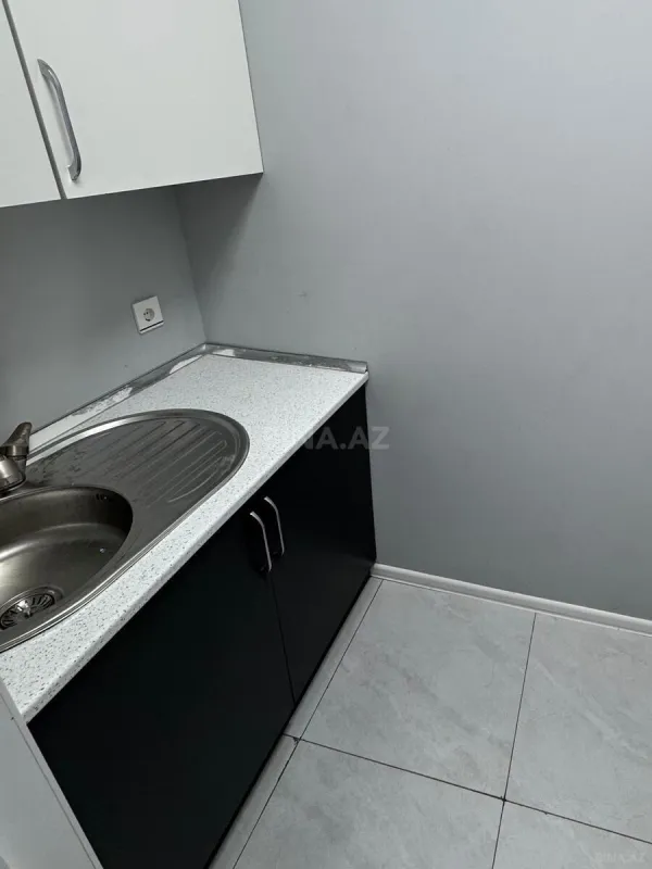 Kirayə verilir 1 otaqlı ofis 15 m²