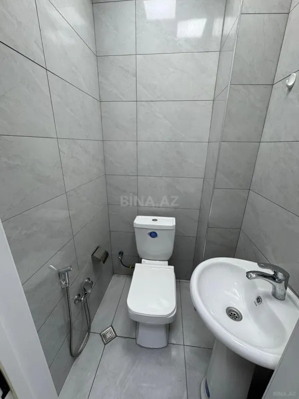 Kirayə verilir 1 otaqlı ofis 15 m²