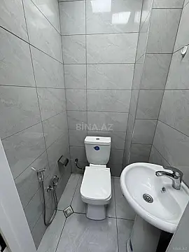 Kirayə verilir 1 otaqlı ofis 15 m²