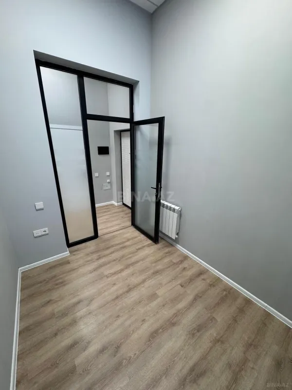 Kirayə verilir 1 otaqlı ofis 15 m²