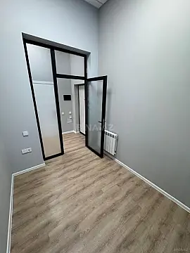 Kirayə verilir 1 otaqlı ofis 15 m²