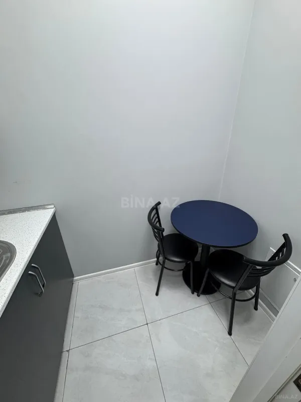 Kirayə verilir 1 otaqlı ofis 15 m²