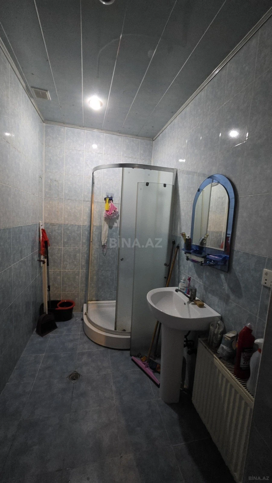 Satılır 2 otaqlı mənzil 92 m²