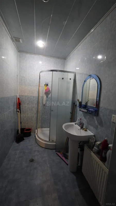 Satılır 2 otaqlı mənzil 92 m²
