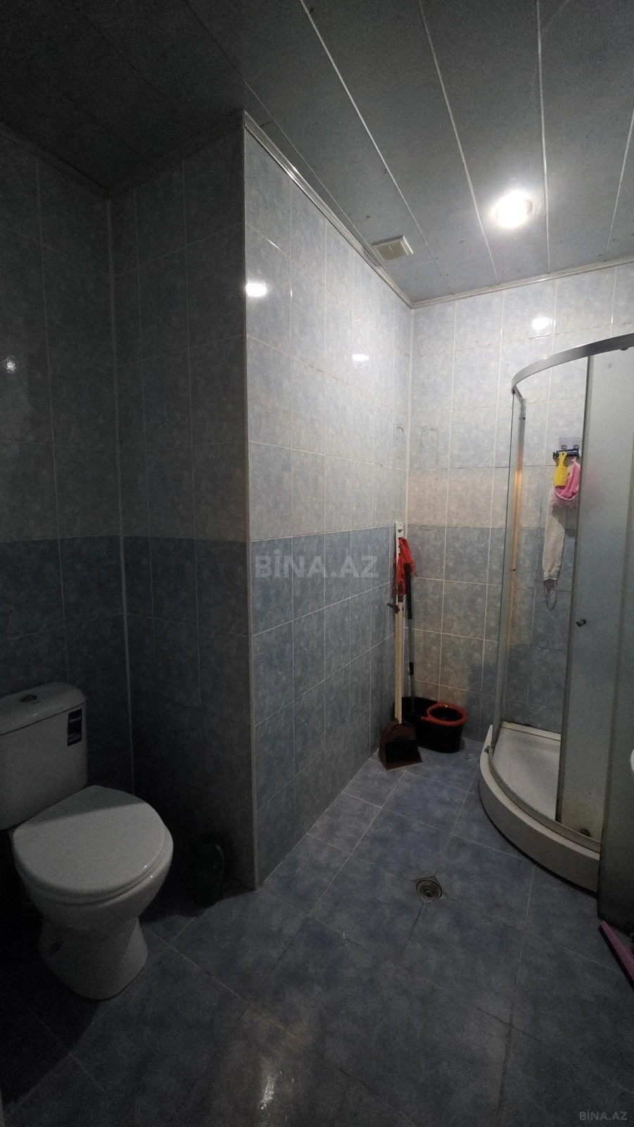 Satılır 2 otaqlı mənzil 92 m²
